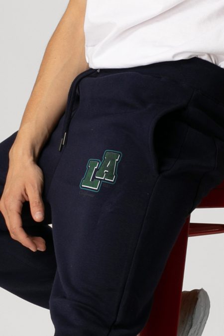 Los Angeles Military