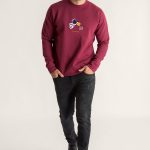 crop1-sweatshirt-flat-lay-be-bordeaux-5693
