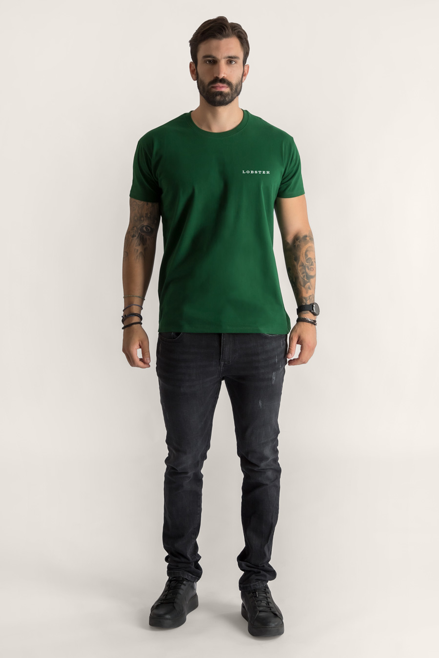 full-lobster-t-shirt-aa-dark-green-4163