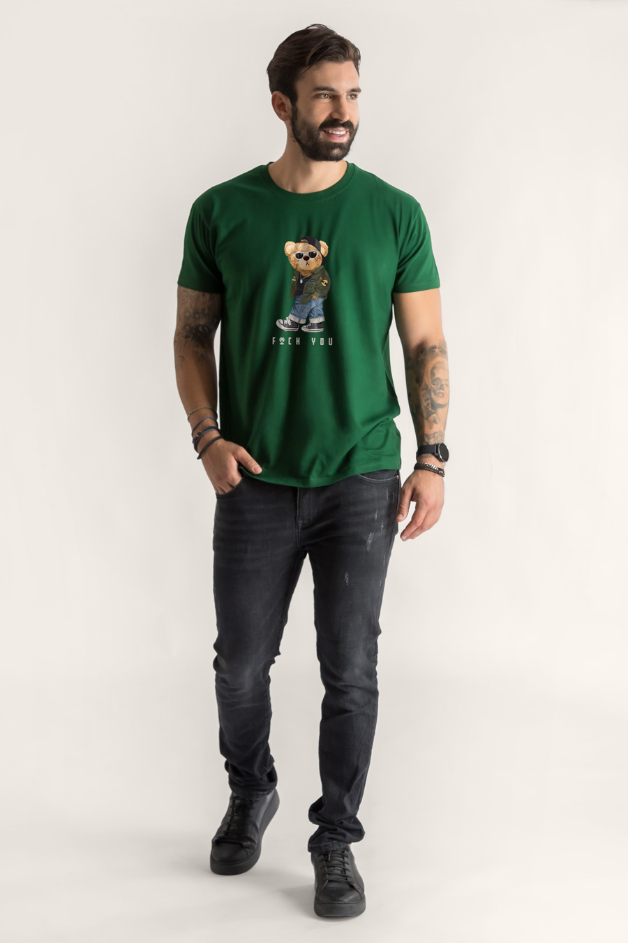 full-lobster-t-shirt-ac-dark-green-4014