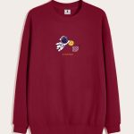 crop1-sweatshirt-flat-lay-be-bordeaux-5693