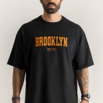 Brooklyn – New York, Oversized