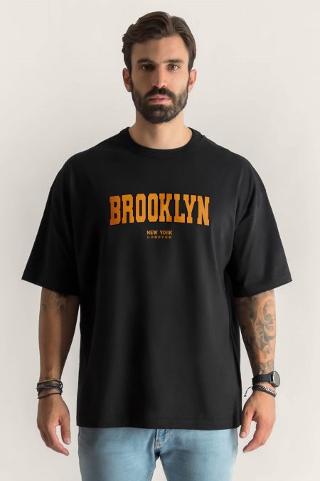 Brooklyn – New York, Oversized