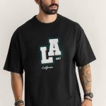 Los Angeles, Oversized
