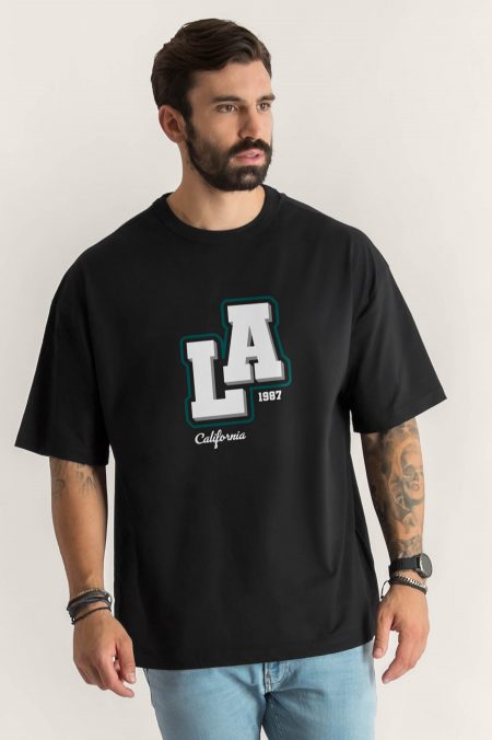Los Angeles, Oversized