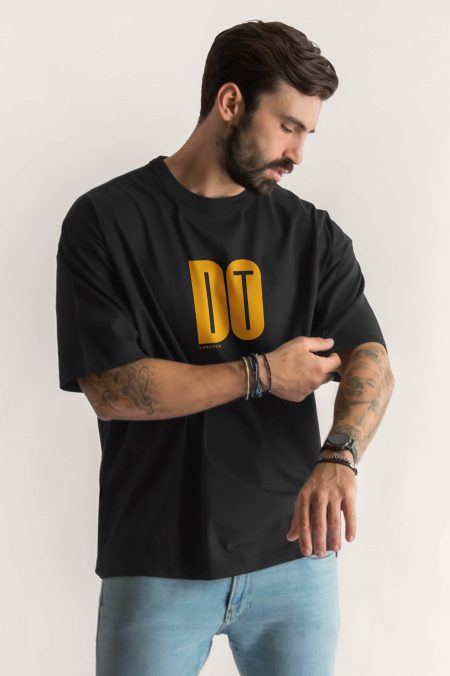 Do It, Oversized