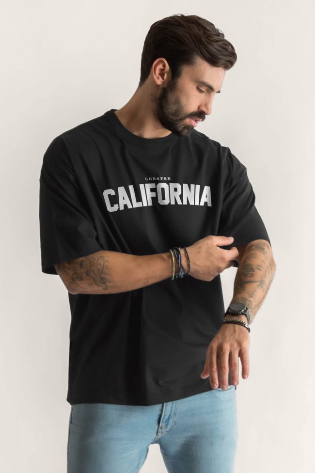 California Love, Oversized