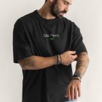 Sau Paulo ,Oversized
