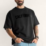 California Dream, Oversized