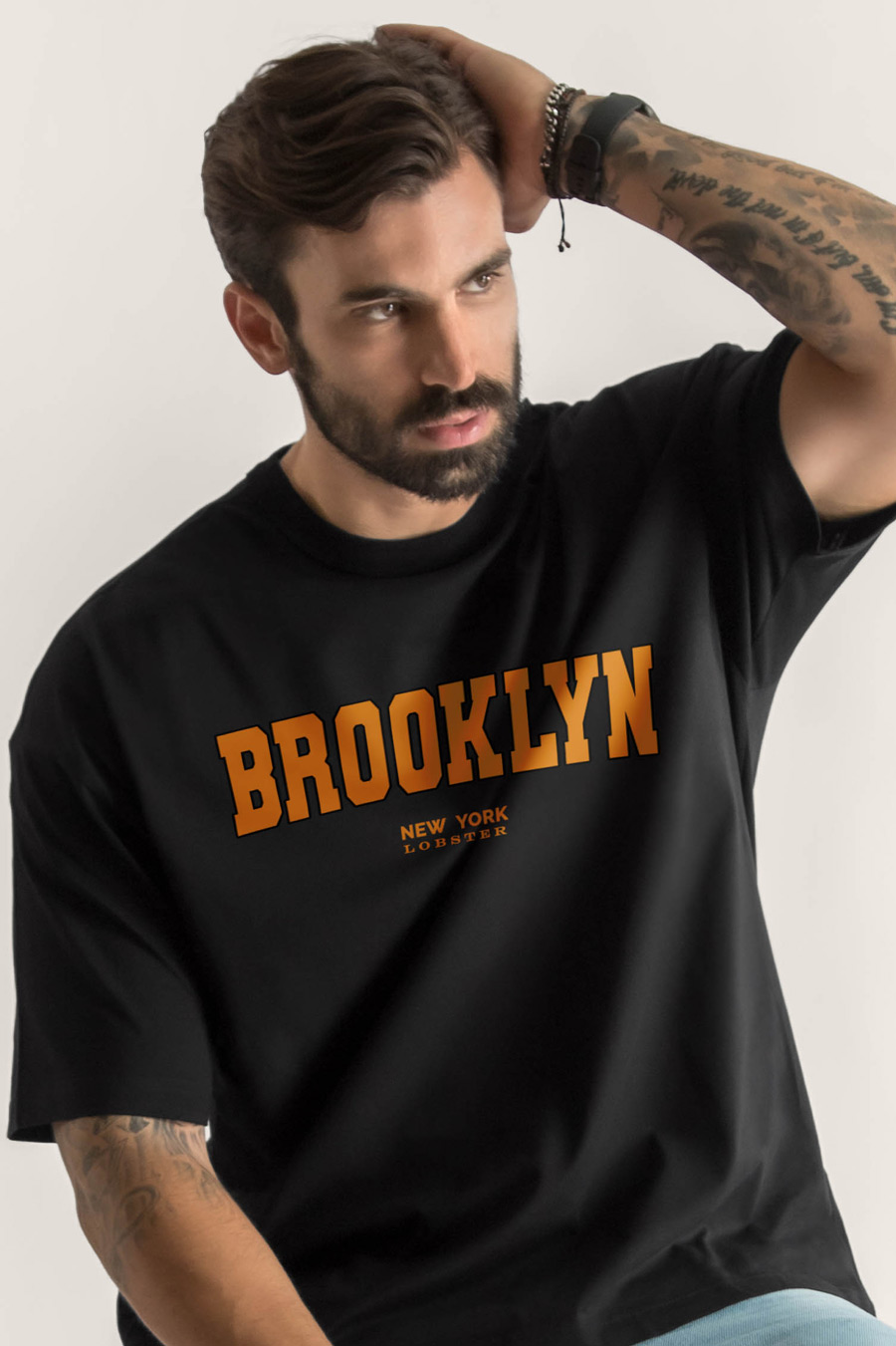 lobster-boxy-t-shirt-ag-black-0349 (1)