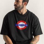 British Underground, Oversized