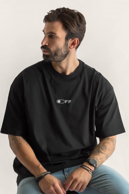 Off, Oversized