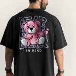 Bear In My Mind, Oversized