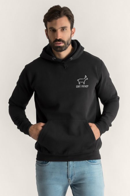 El Mago - Goatfather