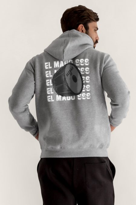 El Mago - Ultras 12