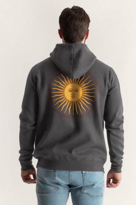 El Mago -Football Sun