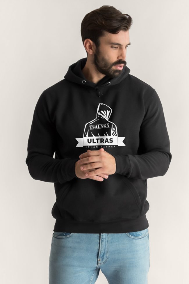 El Mago - Tsalaka Ultras