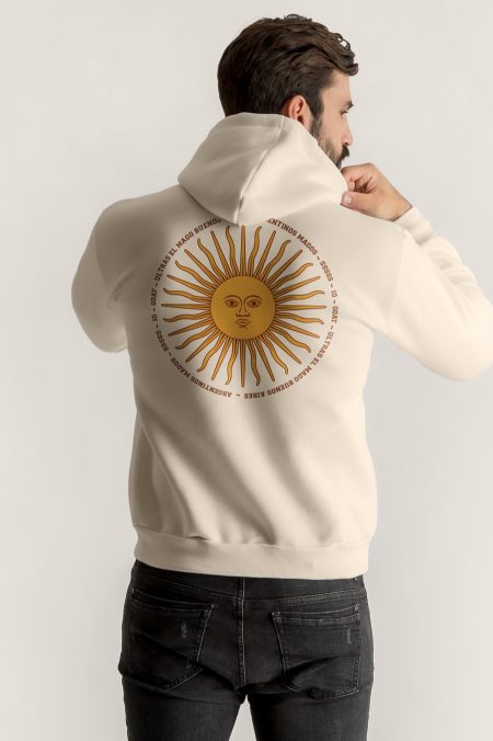 El Mago -Football Sun