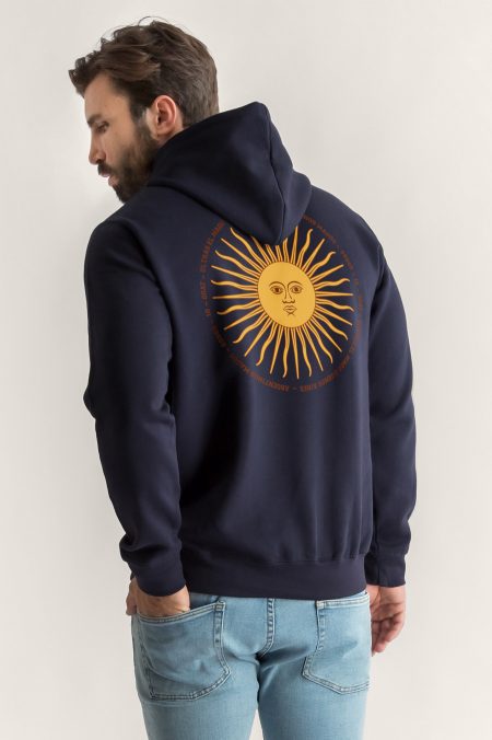 El Mago -Football Sun