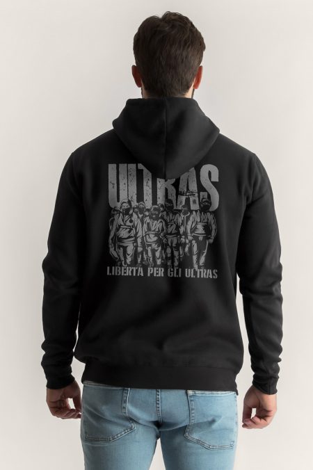 El Mago - Freedom Ultras