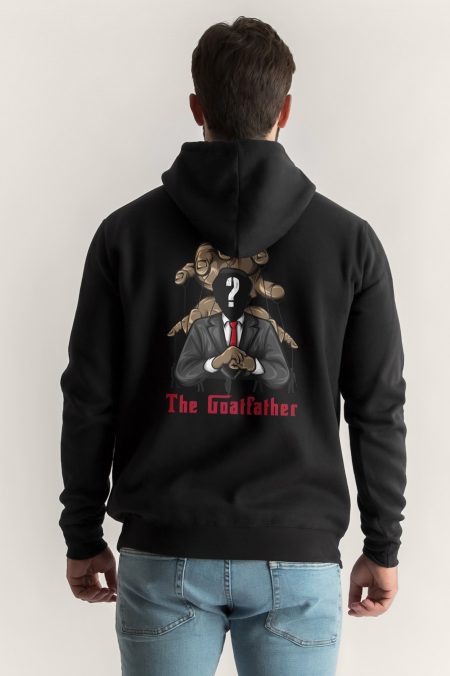 El Mago - Goatfather Guess Who