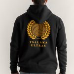 El Mago - Tsalaka Football