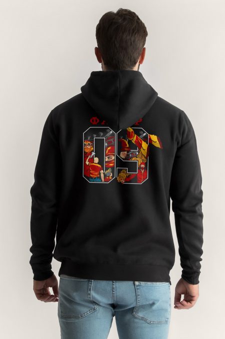 El Mago -Father 09