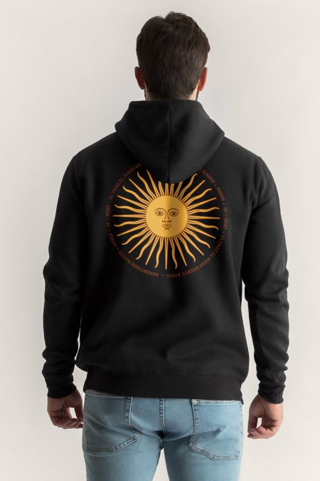 El Mago -Football Sun
