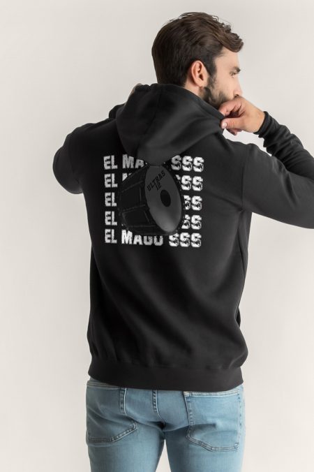 El Mago - Ultras 12