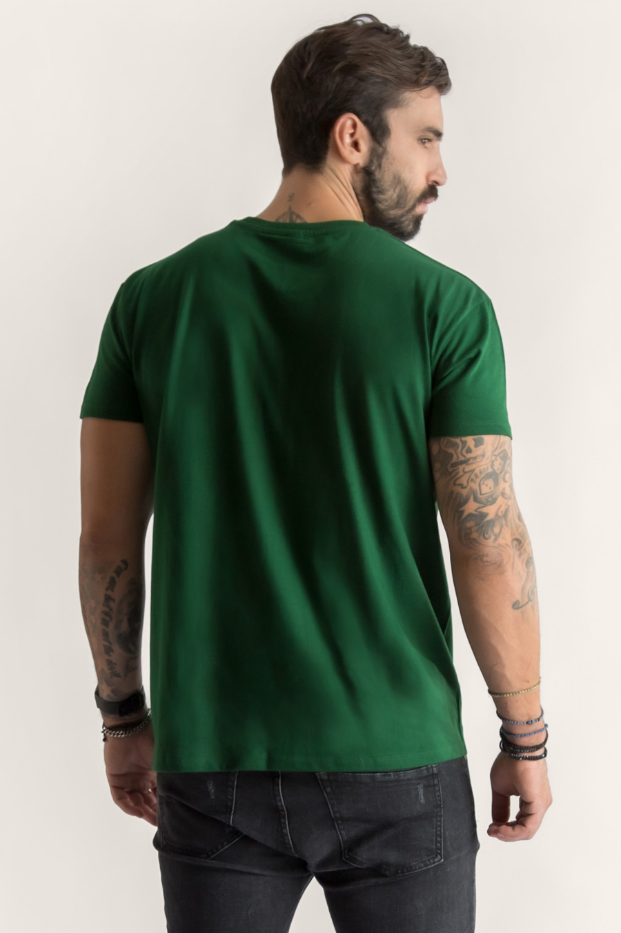 lobster-t-shirt-ae-dark-green