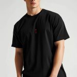t-shirt-man-b-g61-front-zoom3-black -4142