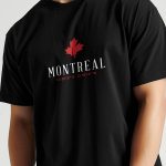 Montreal Maple