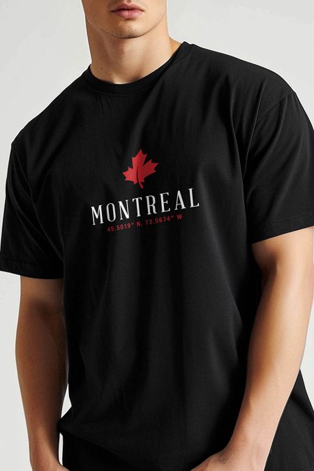 Montreal Maple