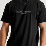Evolve Or Repeat