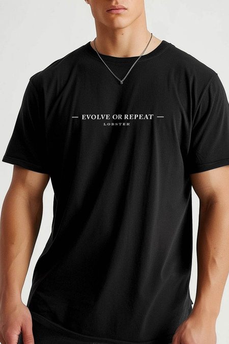 Evolve Or Repeat