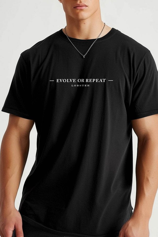 Evolve Or Repeat
