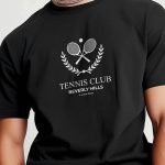 90210 Tennis Club