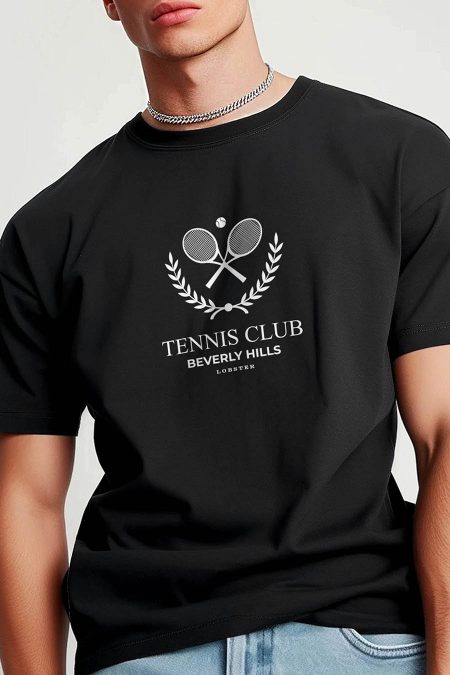 90210 Tennis Club