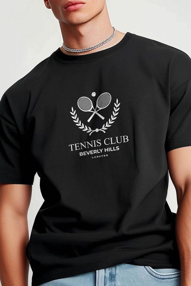 90210 Tennis Club