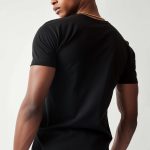 t-shirt-man-a-g60-front-zoom3-black-4510