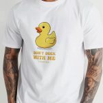Do Not Duck Me