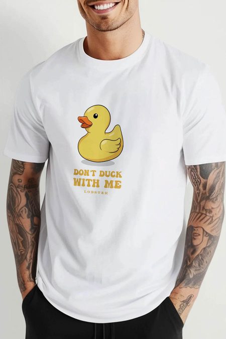 Do Not Duck Me