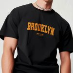 Brooklyn – New York