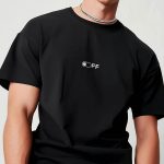 t-shirt-man-c-g63-front-zoom3-black -4145