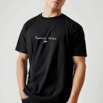 t-shirt-man-c-g63-front-zoom3-black -4148