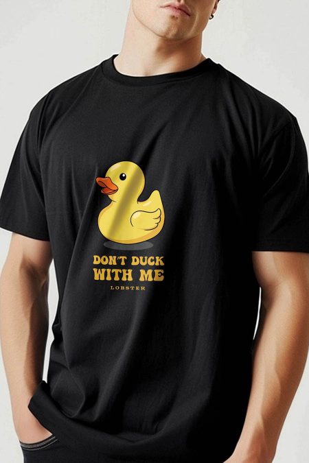 Do Not Duck Me