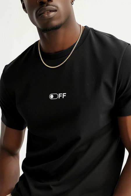 Off