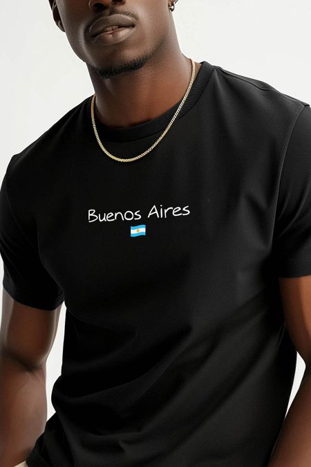 Buenos Aires