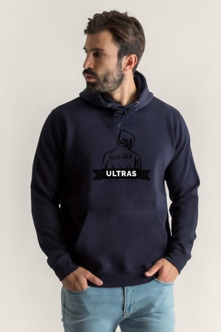 El Mago - Tsalaka Ultras