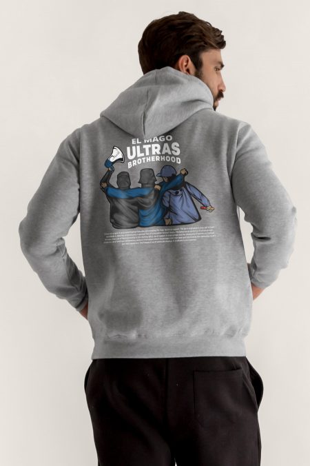 El Mago – Ultras Brotherhood